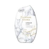 お部屋の消臭力 Premium Aroma アーバンリュクス 3個入り