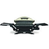 ウェーバー BBQ ガスグリル Q2000