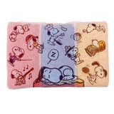 西川　SNOOPY 洗える枕