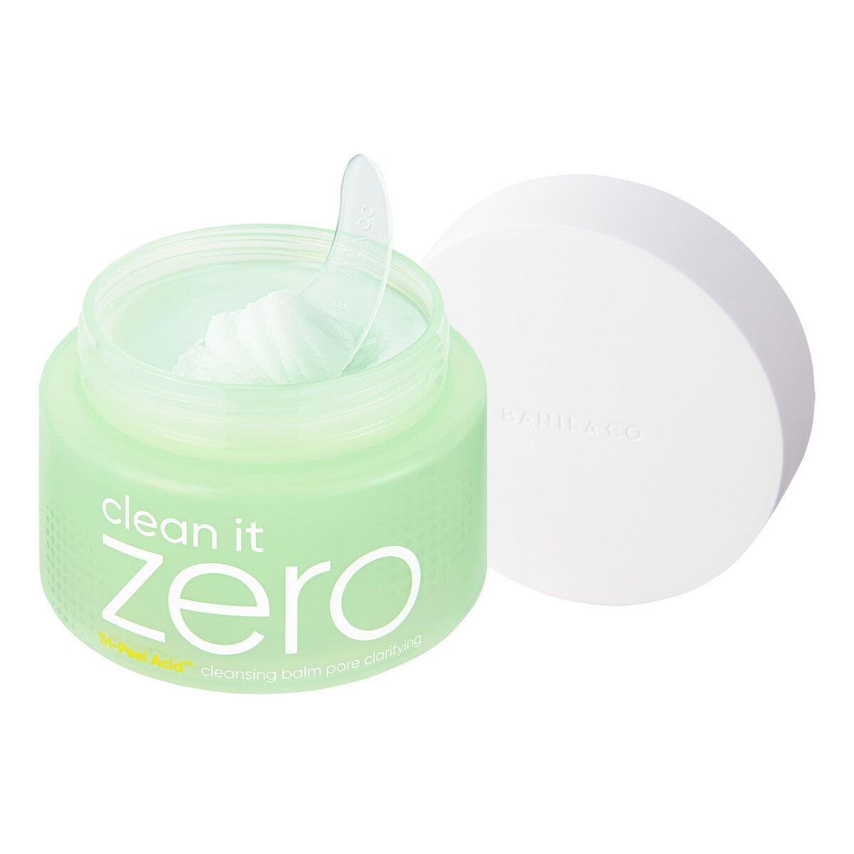 バニラコ クレンジングバーム 125mL C ポアクラリファイング