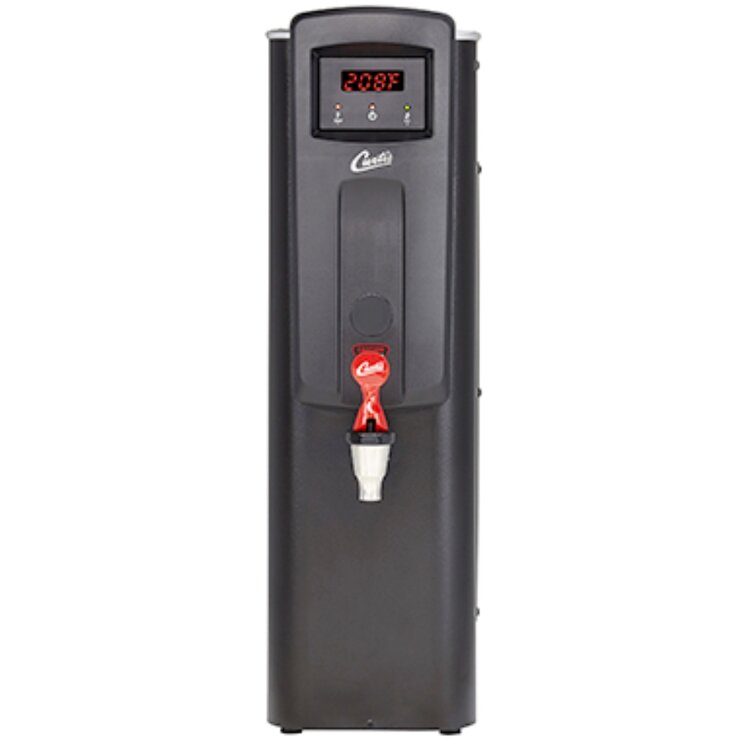 CURTIS ホットウォーターディスペンサー CURTIS ホットウォーターディスペンサー