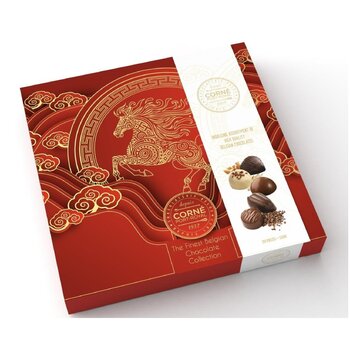 コルネポートロイヤル エンチャンテッドボックス 220g