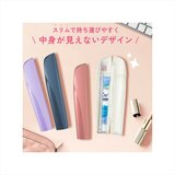 Ora2ミー ステインクリア歯ブラシ ふつう 6本 + ポータブルパック Ora2ミー ステインクリア歯ブラシ ふつう 6本 + ポータブルパック