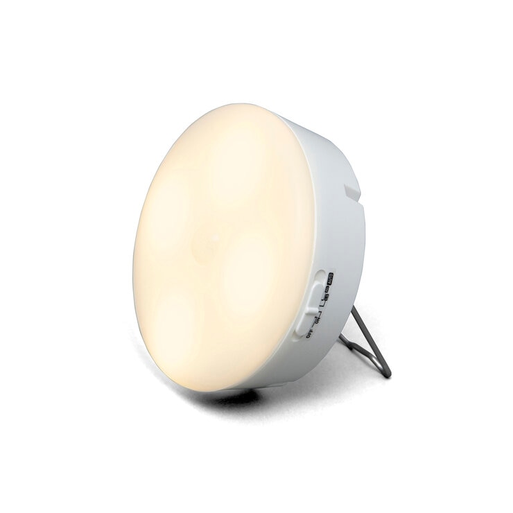 アイリスオーヤマ乾電池式LEDセンサーライト マルチタイプ 昼白色/電球色 アイリスオーヤマ乾電池式LEDセンサーライト マルチタイプ 昼白色/電球色