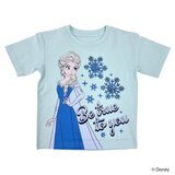 ディズニー / キッズ Tシャツ 2枚入り / エルサ 100cm