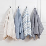 クーリング大判ひざ掛け 152cm x 177cm