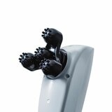 ドクターエア 3Dハンディマッサージャー2 MH-03 WH