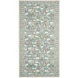 ウォッシャブル エリアラグ 160 x 226cm