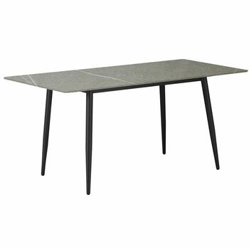 セラミックダイニングテーブル 160cm