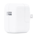 Apple 12W USB 電源アダプタ