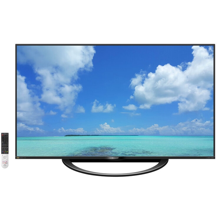 シャープ アクオス 60インチ8KHDR液晶テレビ 8T-C60AW1 シャープ アクオス 60インチ8KHDR液晶テレビ 8T-C60AW1