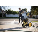 チャンピオン エンジン式 高圧洗浄機 3200PSI