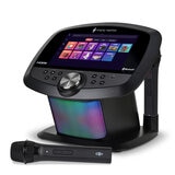 Singing Machine Wi-Fi カラオケマシーン