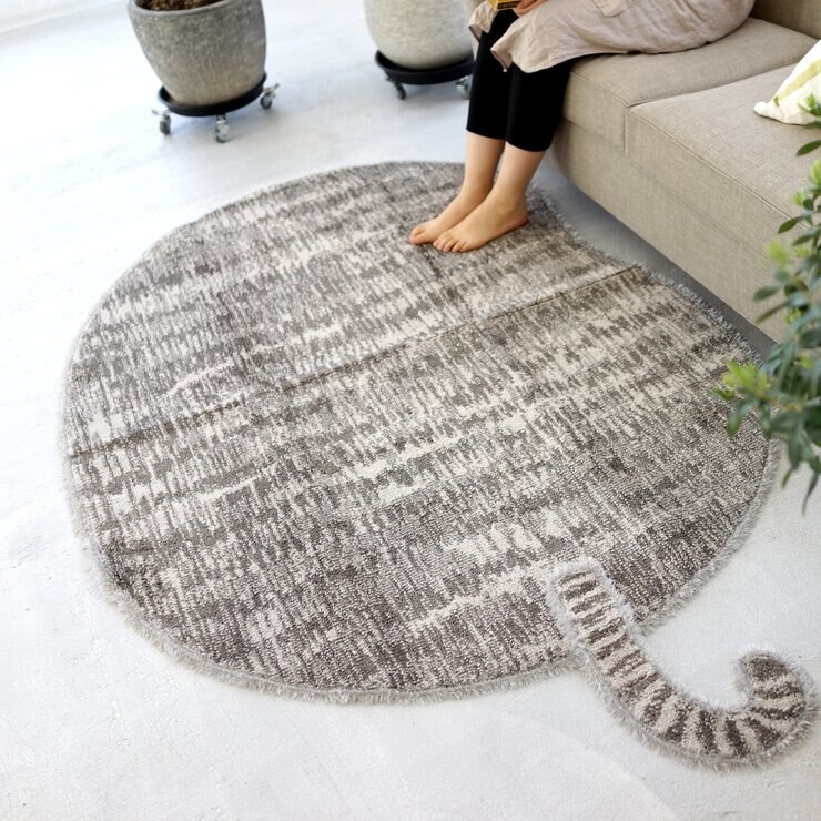 スミノエ ペット消臭ラグ トラマル 130 x 185cm スミノエ ペット消臭ラグ トラマル 130 x 185cm