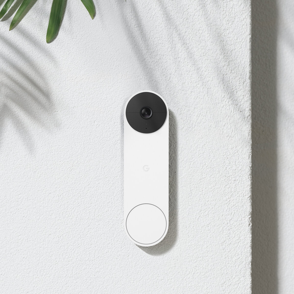 Google Nest Doorbell バッテリー式スマートビデオドアホン | Costco Japan
