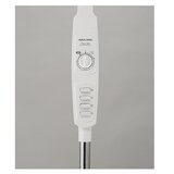 アピックス ACフロアー扇風機 AFL-234T