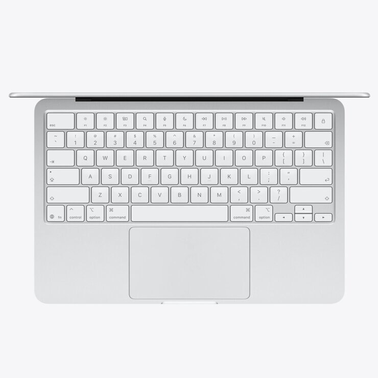 Apple/MacBook Neo 13" A18Pro 8GB/512GB シルバー US配列キーボード Apple/MacBook Neo 13" A18Pro 8GB/512GB シルバー US配列キーボード