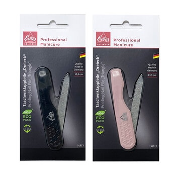 ゾーリンゲン 爪やすり 折り畳みタイプ