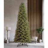 約457cm クリスマスツリー 電飾付き
