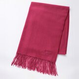 ダニエルウェリントン ストール 180cmｘ60cm ローズ