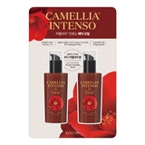 エラスティン カメリア インテンソ ヘアオイル 100g x 2