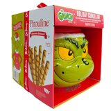グリンチ ホリデー クッキージャー 600g