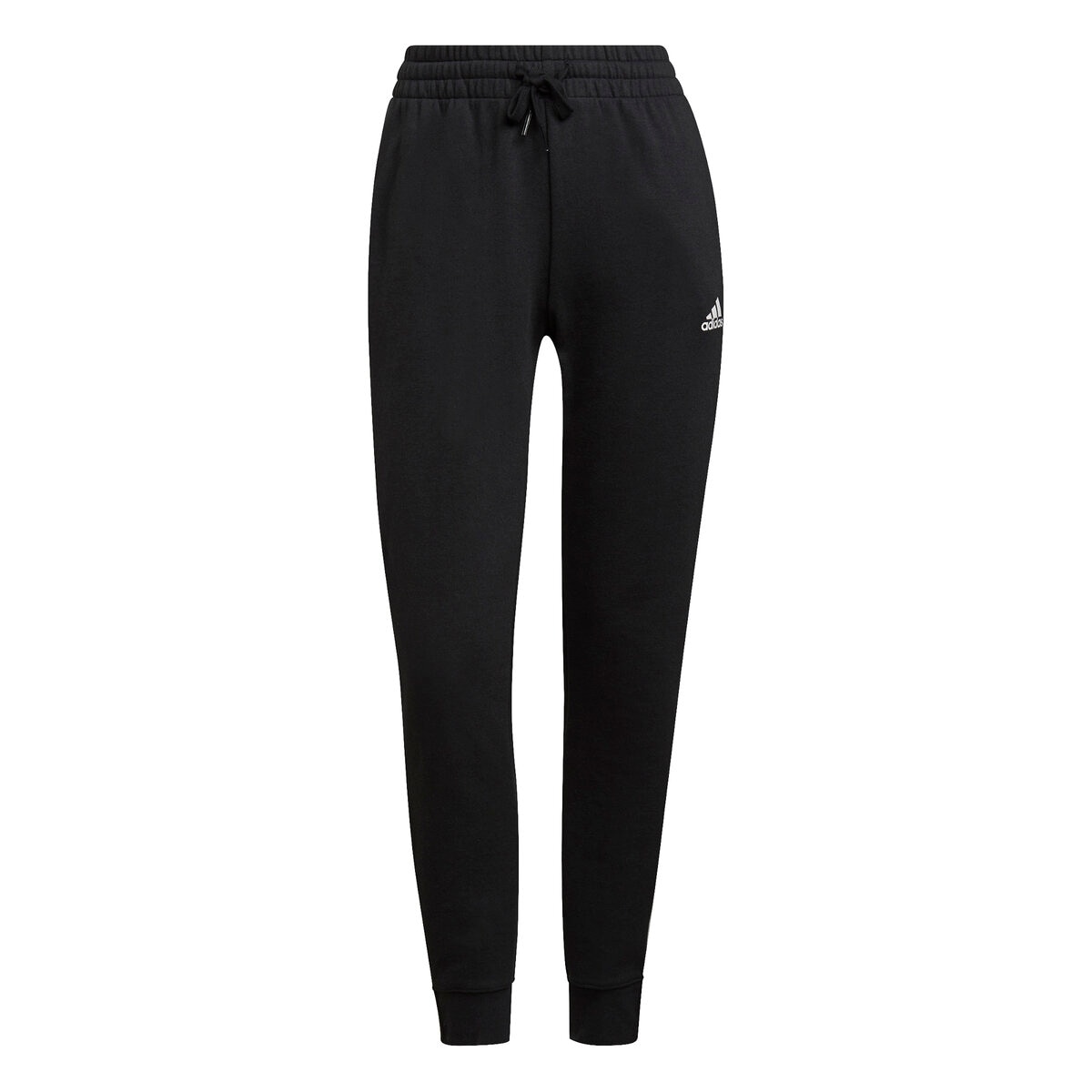 アディダス レディース 3ストライプ スウェットパンツ OT (XL)
