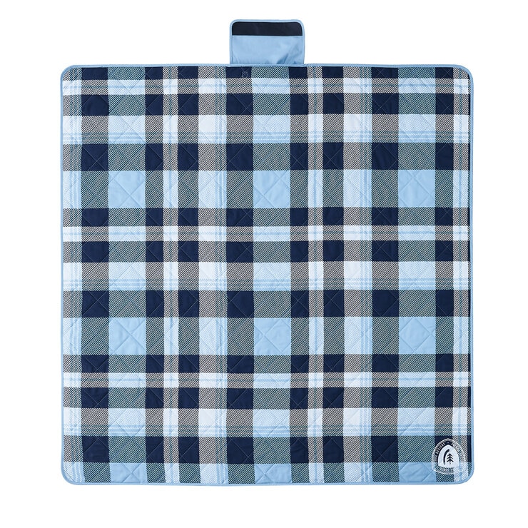 Sierra Designs アウトドアトートブランケット 182 x 182cm Sierra Designs アウトドアトートブランケット 182 x 182cm