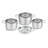 フィスラー クックウエア ピュア 7点セット