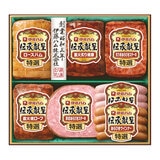 伊藤ハム 伝承献呈 7品セット GM-59