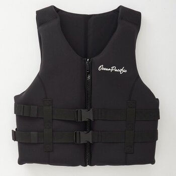 オーシャンパシフィック レディース レジャー用 フローティングベスト