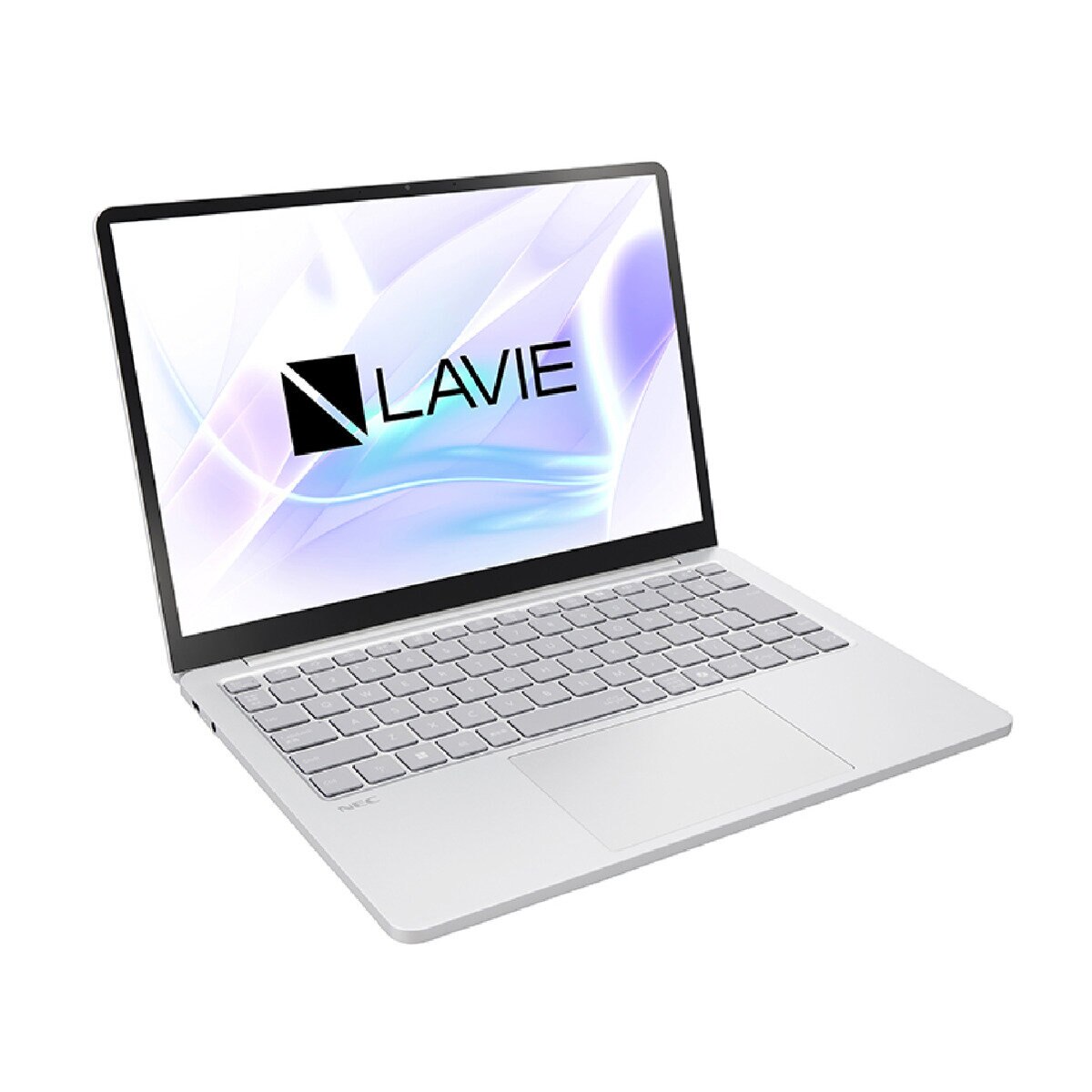 NEC ノートPC/LAVIE SMART SOL SE135/13.3インチ/Core i5-1335U/メモリ 16GB/SSD 512GB/PC-SE13563A1-6