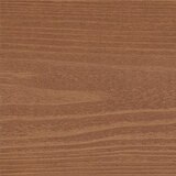 MINO 彩木 ガーデンデッキ セット W5068 x D3029 mm　ライトブラウン　高さ500～600mm