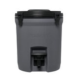 スタンレー ウォータージャグ 7.5L チャコール