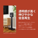 ポーク ハイレゾ ブックシェルフスピーカー MXT15