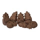 ホノルルクッキー ダブルチョコレートマカデミア 454g