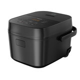 YAMAZEN マイコン炊飯器5.5合 YJT-M10(B)