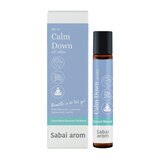 サバイアロム オイルローラー 8ml カームダウン