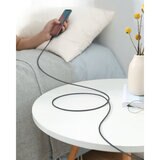Anker（アンカー）USB-C & USB-Cケーブル 1.8m PowerLine Select+ A8033N11