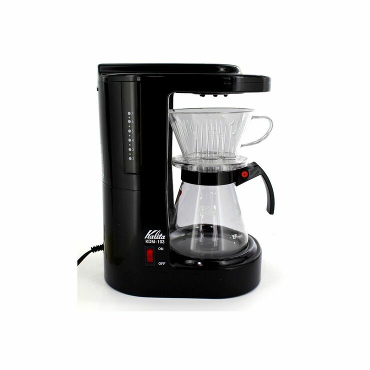 カリタ コーヒーメーカー KDM-103