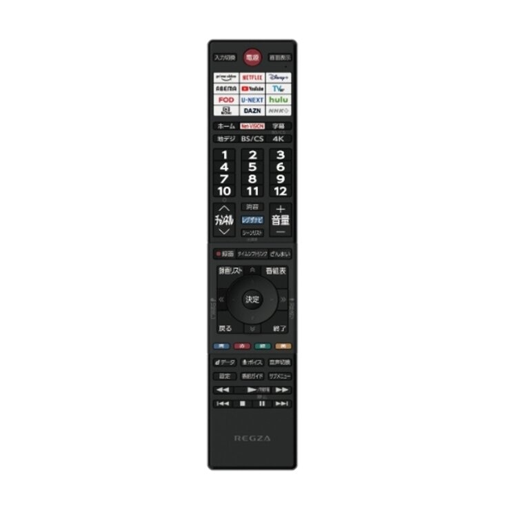 レグザ 85インチ 4K ミニLED 液晶テレビ 85Z770N