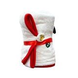 キャラクター ハーフブランケット 100 x 140cm ポチャッコ | Costco Japan