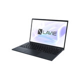 NEC LAVIE Smart NEXTREME Carbon 14.0インチノートPC PC-SN134RSAW-8