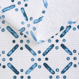 KITCHENAID キッチンタオル 43 x 71cm 8枚パック ブルーベルベット