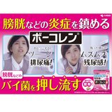 【第2類医薬品】ボーコレン 96錠