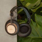 House of Marley EM Exodus ワイヤレスヘッドホン