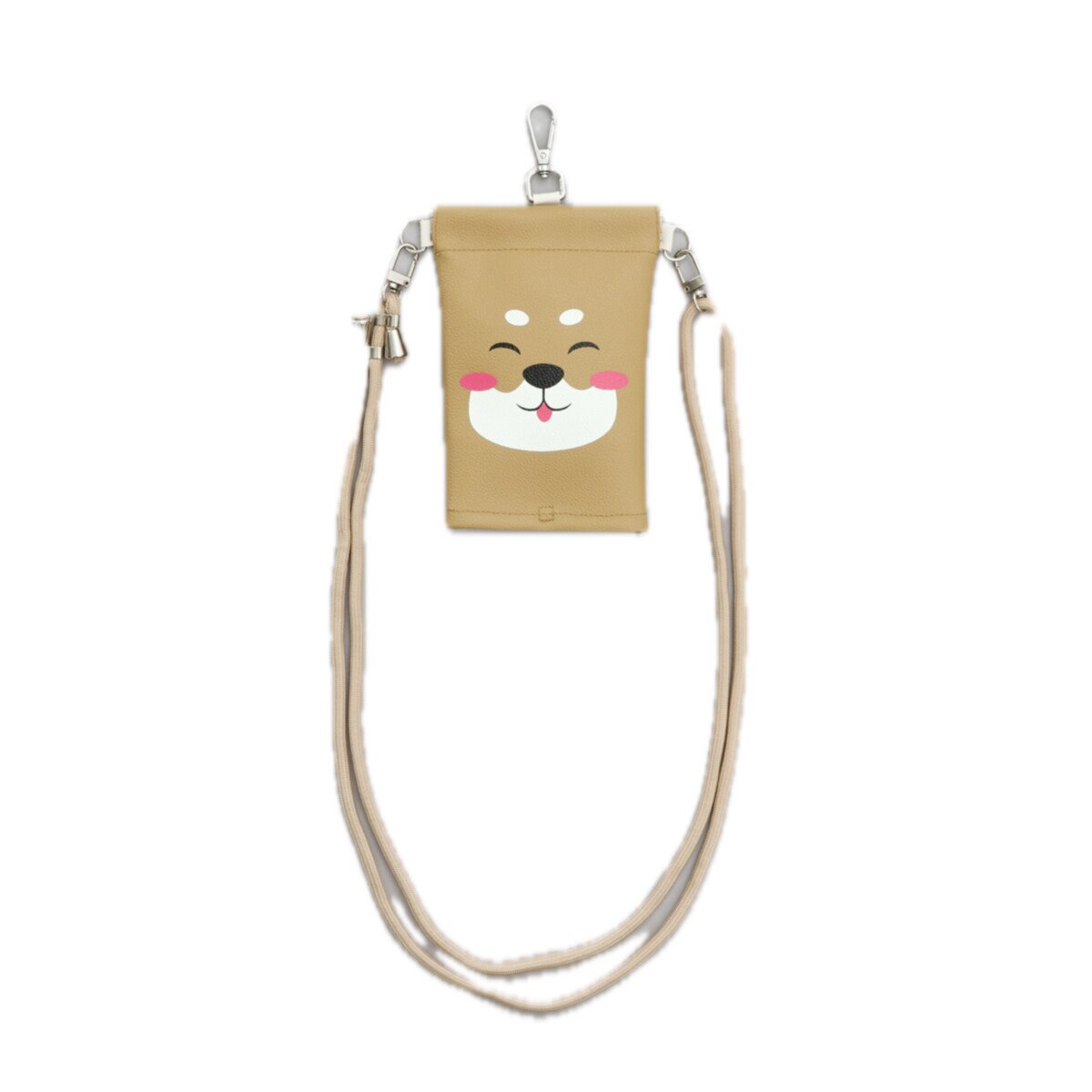 傘ケース 楽スポ アニマルシリーズ イヌ