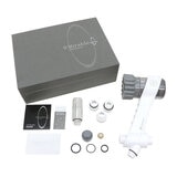 Science ミラブルzeroウルトラファインバブル生成シャワーヘッド