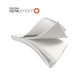 ドルメオ マットレス Octasmart Essential 17cm ハード セミダブル