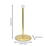 アンブラ ペーパータオルホルダー PLATE